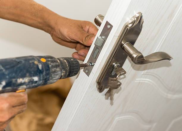 When Do You Need A Locksmith?