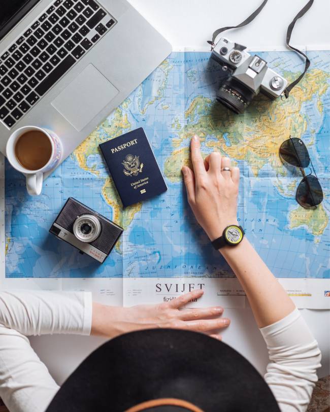 Why Expedited Passport Services NYC Are Essential for Last-Minute Travel