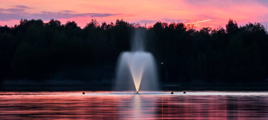 Pump-tastic: Fountain Essentials You Should Know