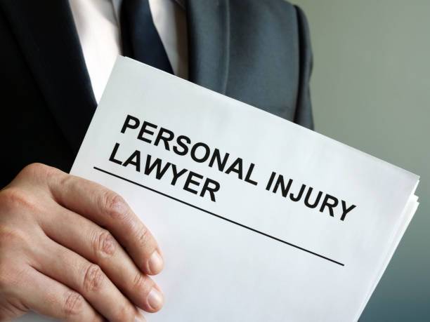 Why Personal Injury Attorney is Crucial for Your Claim