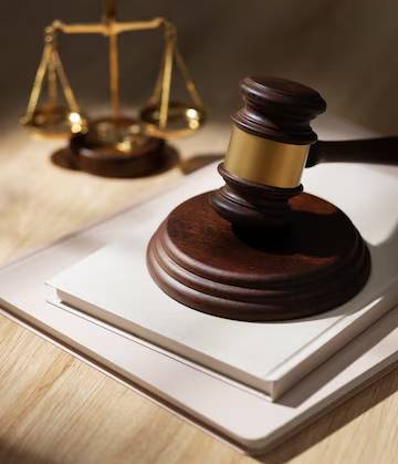 Finding a Car Accident Personal Injury Lawyer in Alaska