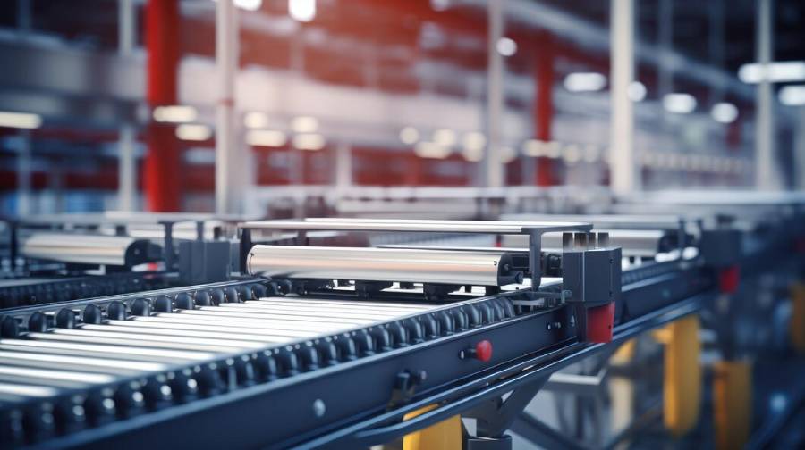 Choosing the Best Conveyor Systems for Your Warehouse