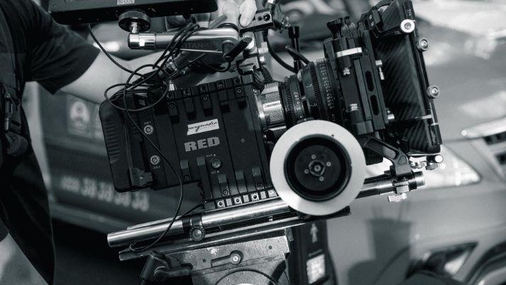 Video production Warwick