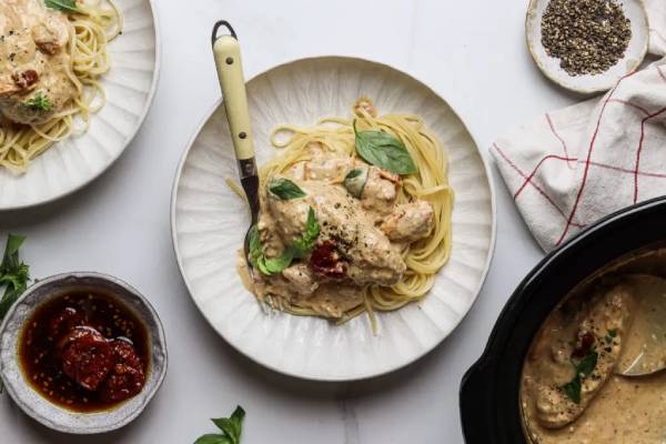 Protein-Packed Dinners: Because Who Needs Bland When You Can Be Bold?