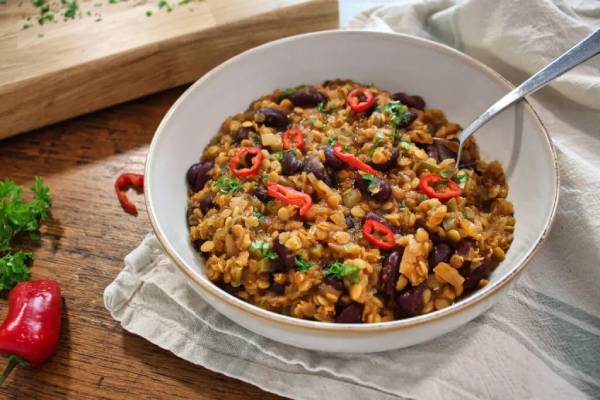 Protein on a Budget: Dinners That Won't Break the Bank