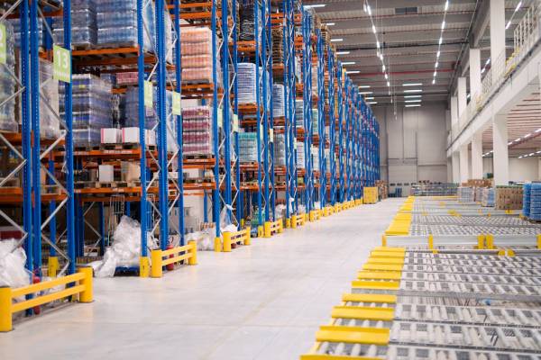 Common Warehouse Design Mistakes to Avoid