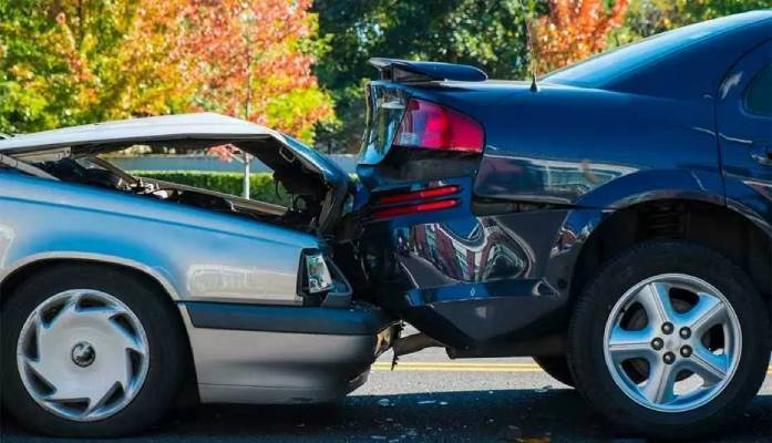 The Three Most Common Causes of Fatal Car Accidents