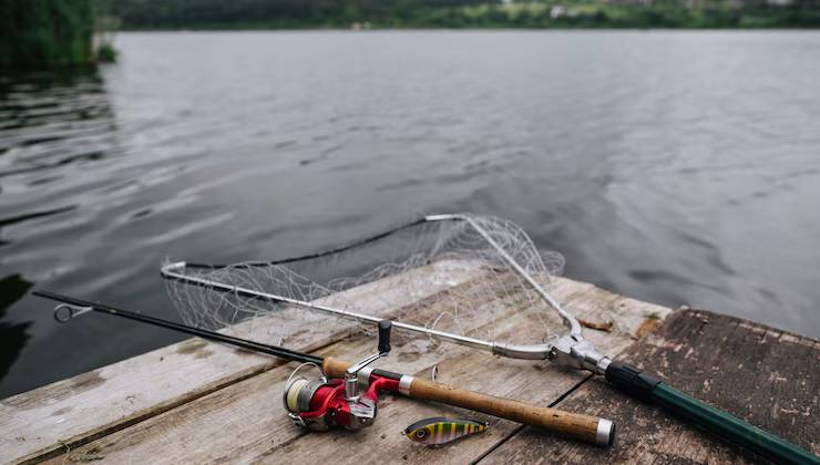 Top Northern Ontario Fishing Equipment Picks for Catching Game Fish