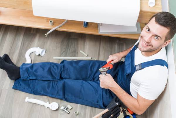 How Plumbing Maintenance Prevents Costly Home Repairs