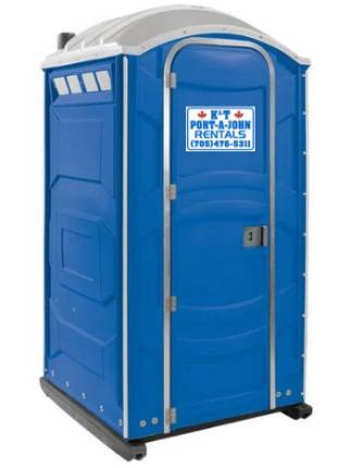 Portable Bathroom Rentals vs. Traditional Restroom Access: What to Know