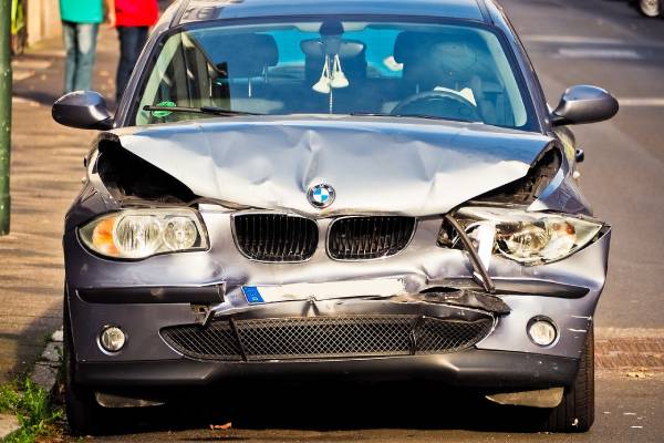 Dealing With Personal Injury Cases