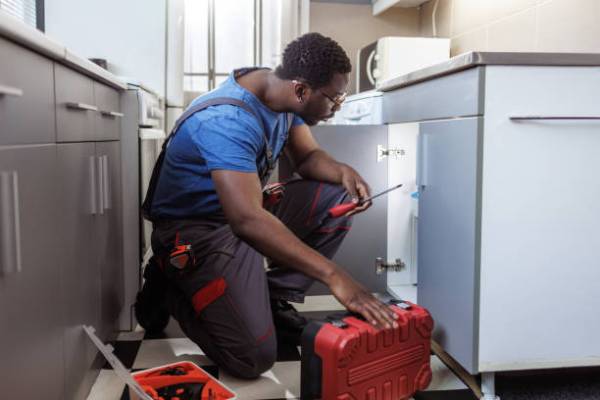 Rapid Response: Addressing Urgent Plumbing Needs Day or Night