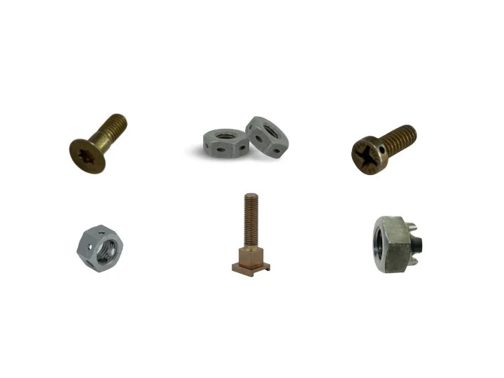 Maintenance and Reliability: Why Aerospace Fasteners Matter