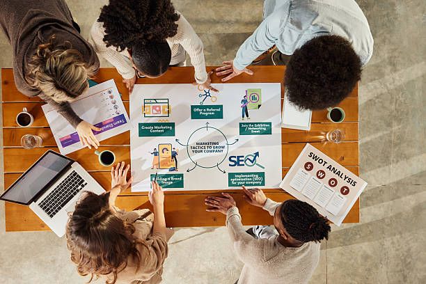 From Visibility to Conversions: How a Marketing Agency in Phoenix Helps Businesses Stand Out