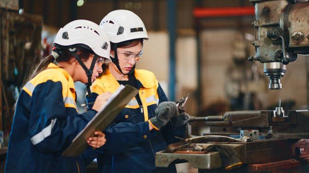 Beyond Automation: Building Safer, Smarter, and More Reliable Plants